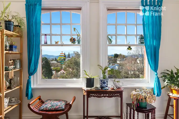 Third view of Homely house listing, 3 Wentworth Street, South Hobart TAS 7004