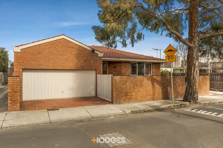 Main view of Homely unit listing, 1/1 Salisbury Street, Caulfield North VIC 3161