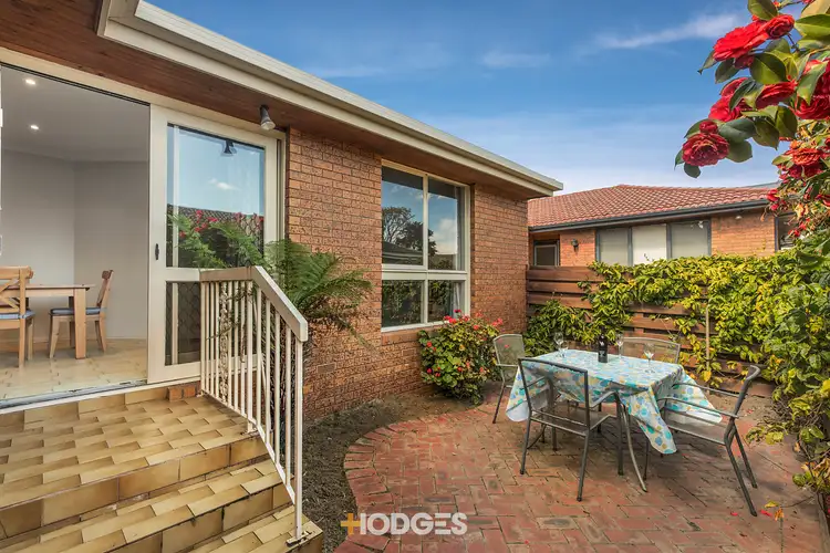 Fifth view of Homely unit listing, 1/1 Salisbury Street, Caulfield North VIC 3161
