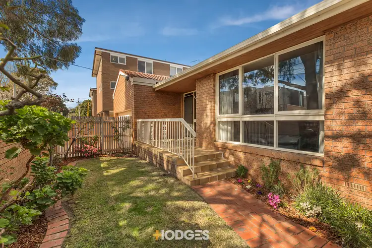 Sixth view of Homely unit listing, 1/1 Salisbury Street, Caulfield North VIC 3161