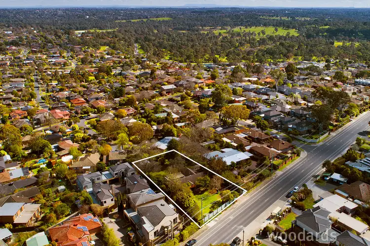 Third view of Homely house listing, 349 High Street, Templestowe Lower VIC 3107