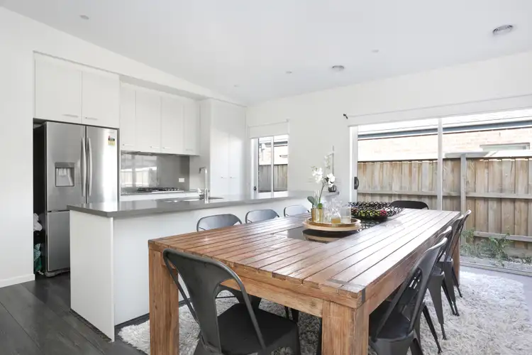 Third view of Homely house listing, 8 Bianca Crescent, Greenvale VIC 3059