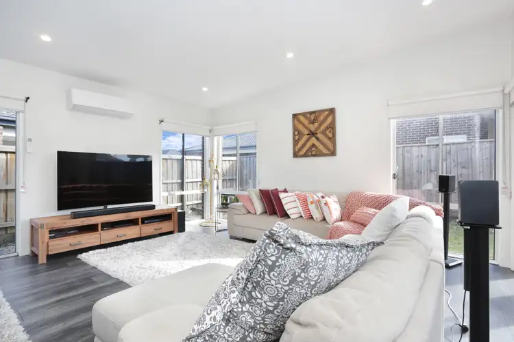 Sixth view of Homely house listing, 8 Bianca Crescent, Greenvale VIC 3059
