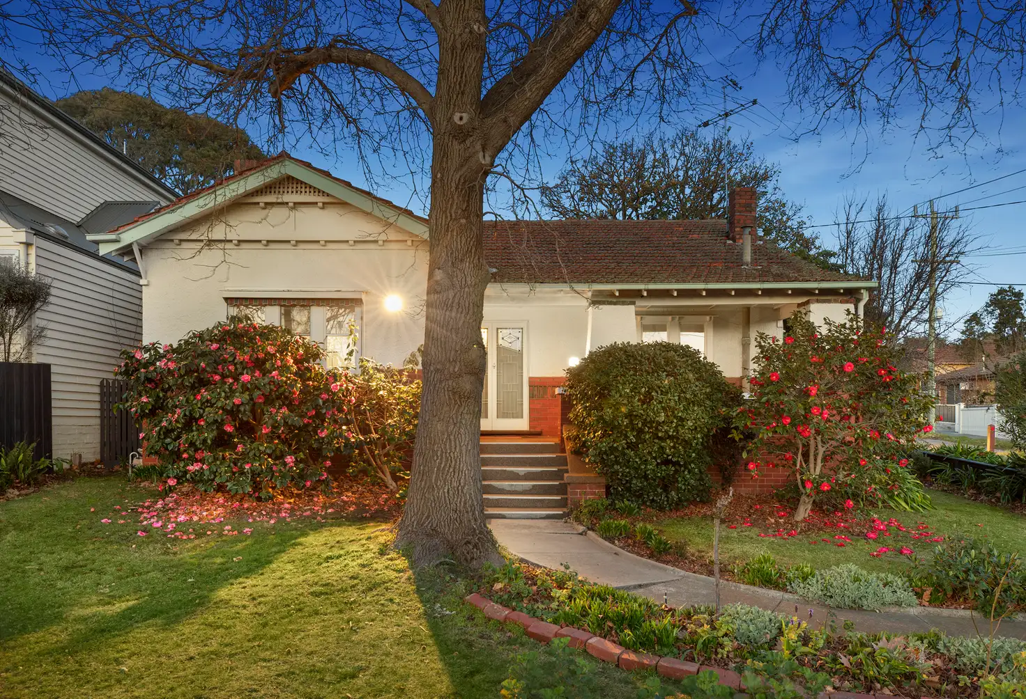 Main view of Homely house listing, 43 Hastings Road, Hawthorn East VIC 3123