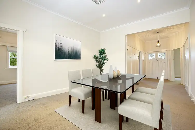 Sixth view of Homely house listing, 43 Hastings Road, Hawthorn East VIC 3123