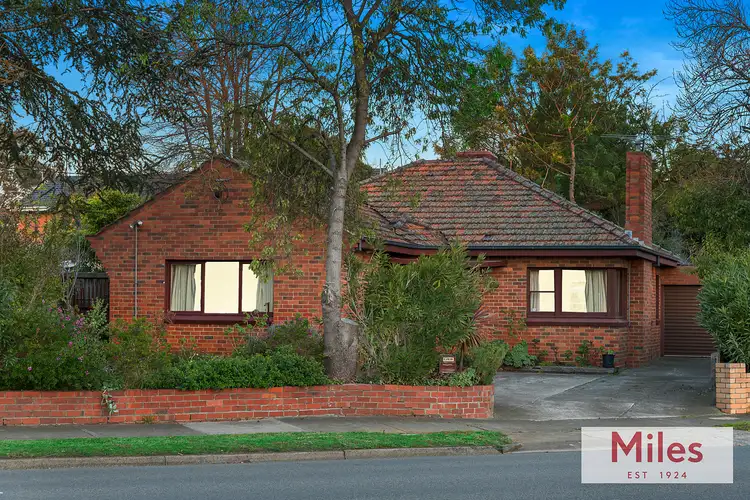 20 Waiora Road, Rosanna VIC 3084
