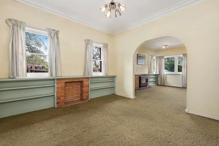 Second view of Homely house listing, 20 Waiora Road, Rosanna VIC 3084