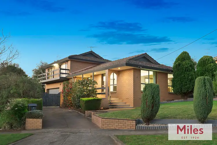 8 Ulrich Court, Viewbank VIC 3084