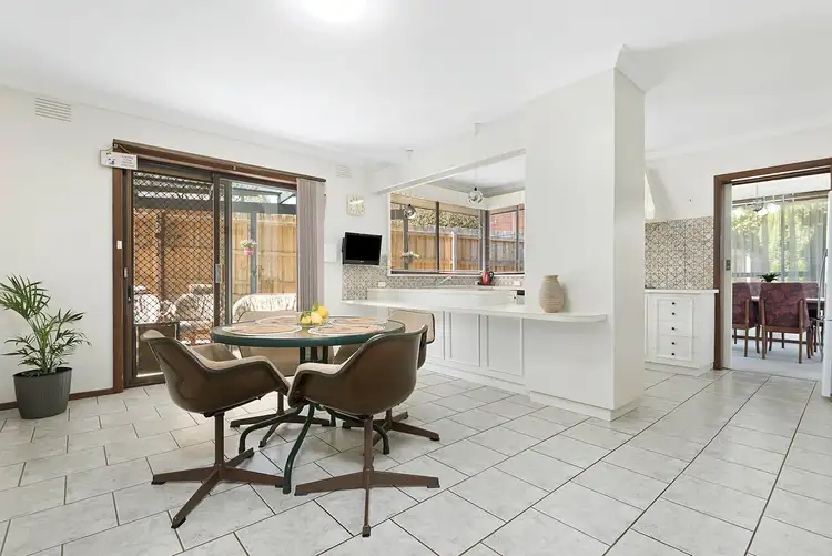 Third view of Homely house listing, 8 Ulrich Court, Viewbank VIC 3084
