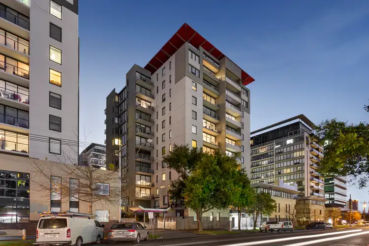 52/63 Dorcas Street, South Melbourne VIC 3205