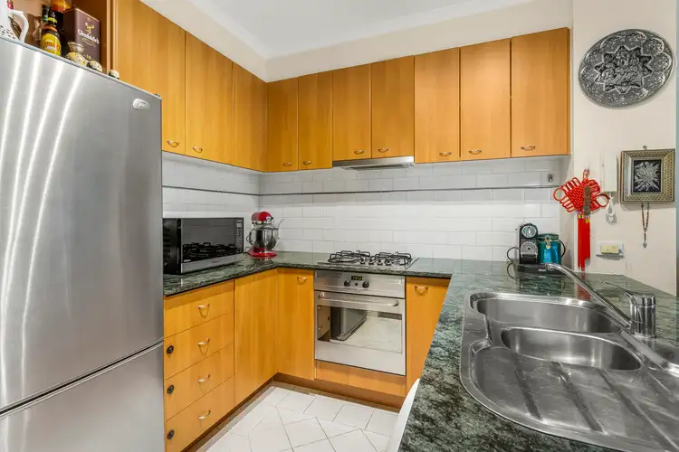 Third view of Homely apartment listing, 52/63 Dorcas Street, South Melbourne VIC 3205