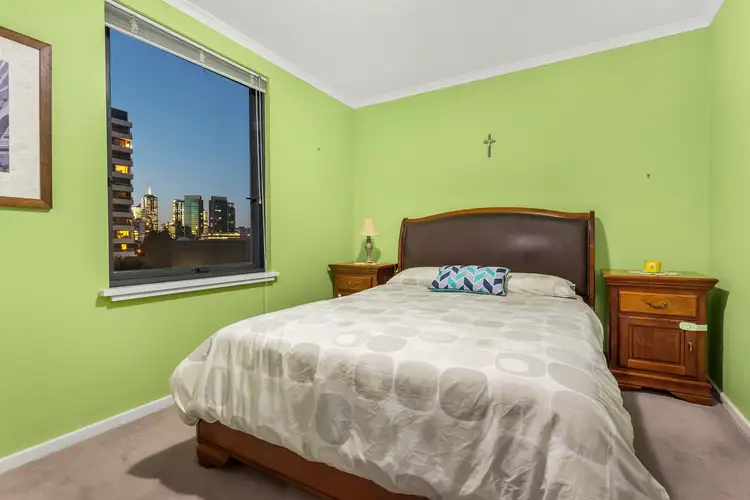 Fourth view of Homely apartment listing, 52/63 Dorcas Street, South Melbourne VIC 3205