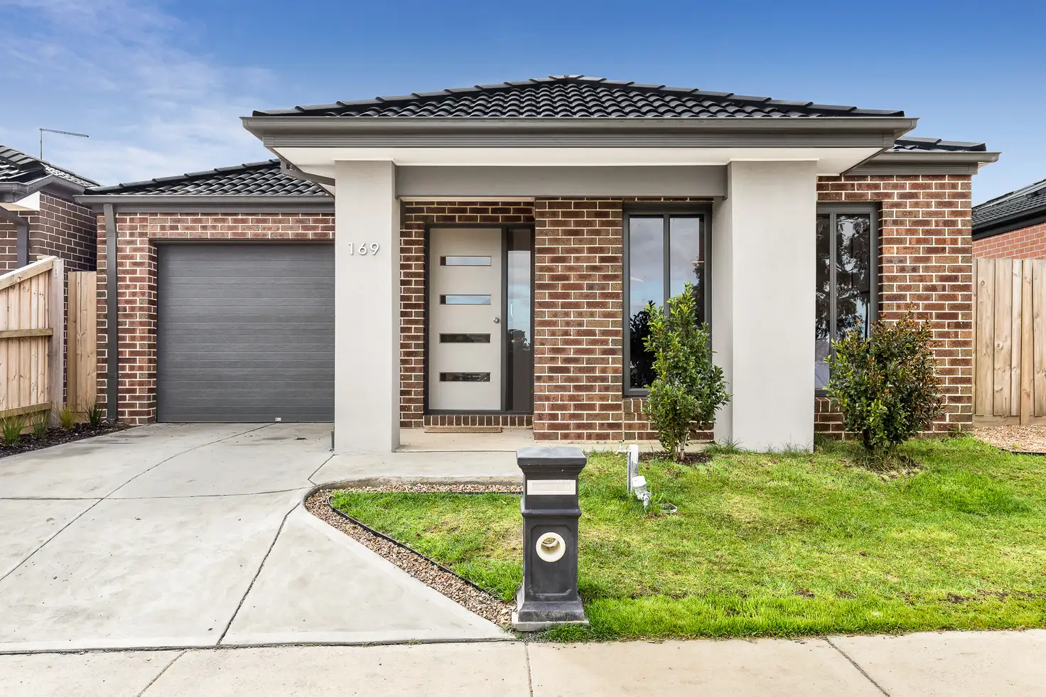 Main view of Homely house listing, 169 Orchard Road, Doreen VIC 3754