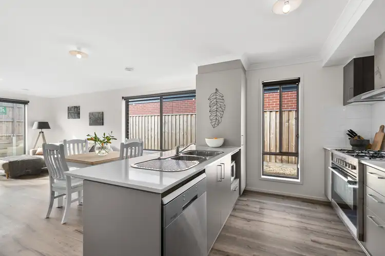 Second view of Homely house listing, 169 Orchard Road, Doreen VIC 3754