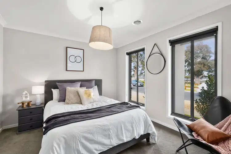 Fourth view of Homely house listing, 169 Orchard Road, Doreen VIC 3754