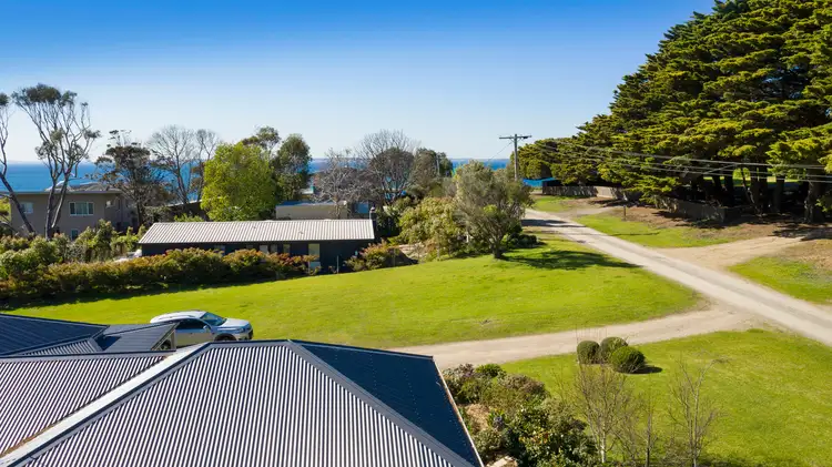 Fifth view of Homely land listing, 8 Barker Street, Flinders VIC 3929
