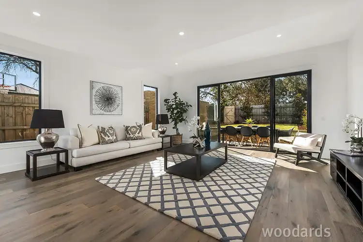 Second view of Homely townhouse listing, 15A Bellevue Road, Bentleigh East VIC 3165