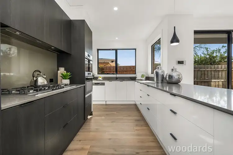 Third view of Homely townhouse listing, 15A Bellevue Road, Bentleigh East VIC 3165