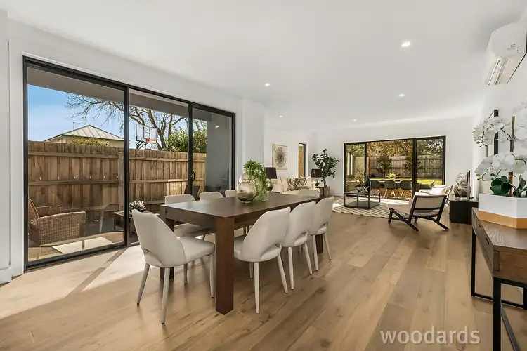 Fourth view of Homely townhouse listing, 15A Bellevue Road, Bentleigh East VIC 3165