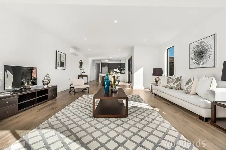 Fifth view of Homely townhouse listing, 15A Bellevue Road, Bentleigh East VIC 3165