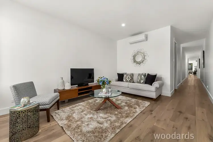 Sixth view of Homely townhouse listing, 15A Bellevue Road, Bentleigh East VIC 3165