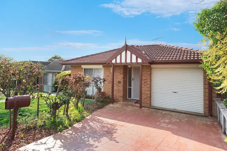 Main view of Homely house listing, 3 Marigolds Road, Yallambie VIC 3085