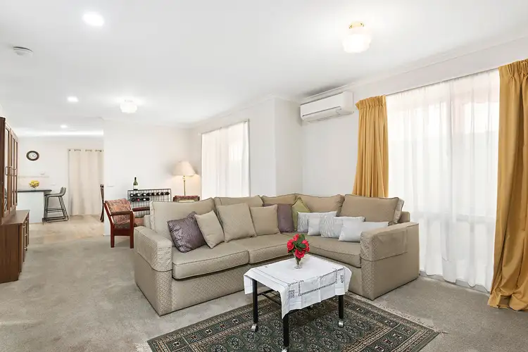 Second view of Homely house listing, 3 Marigolds Road, Yallambie VIC 3085