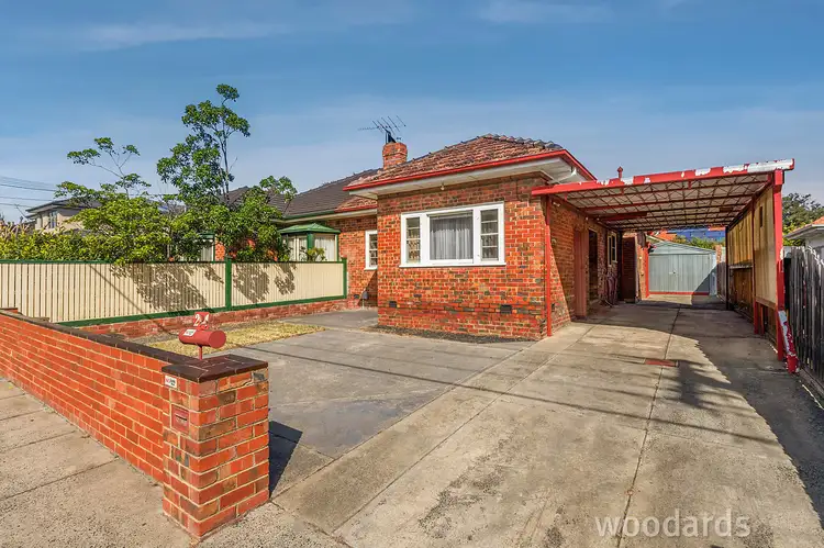 294 McKinnon Road, Mckinnon VIC 3204