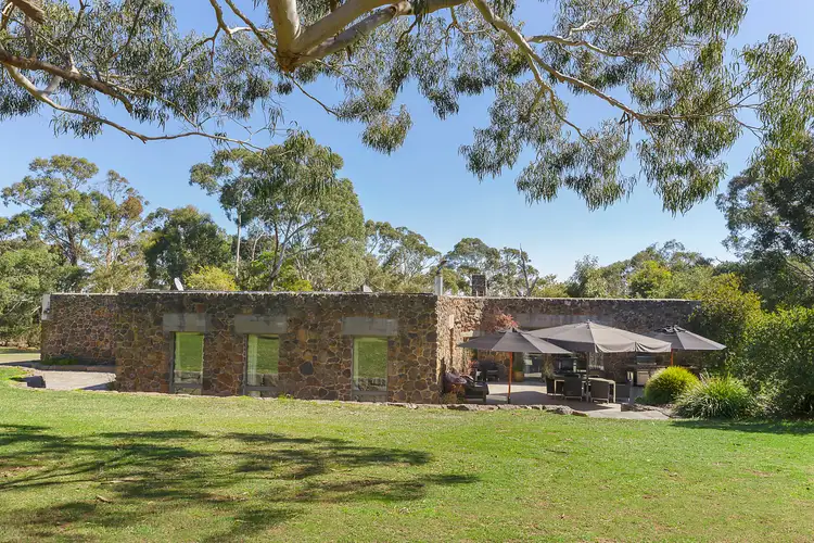 Second view of Homely rural property listing, 517 Melton Road, Gisborne VIC 3437