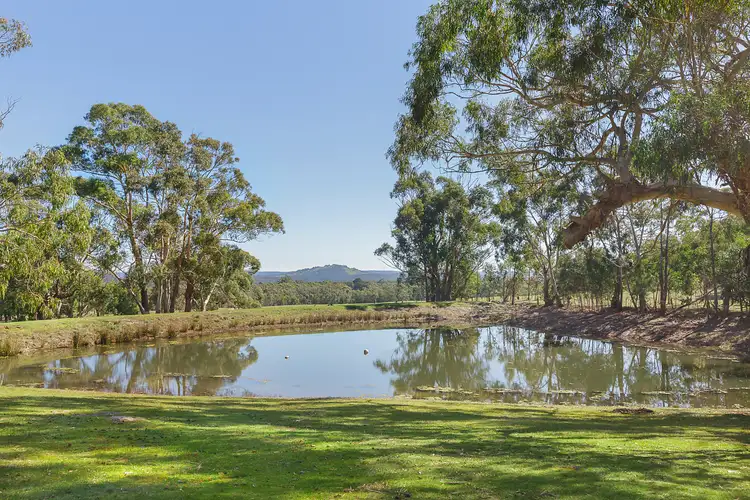 Third view of Homely rural property listing, 517 Melton Road, Gisborne VIC 3437