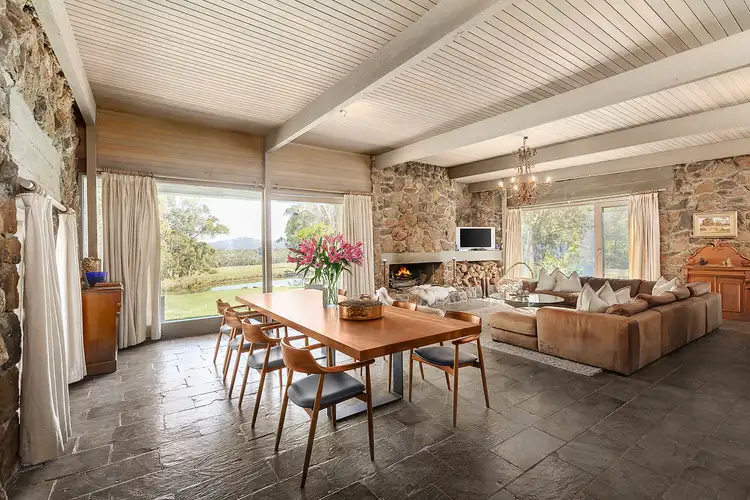 Fifth view of Homely rural property listing, 517 Melton Road, Gisborne VIC 3437