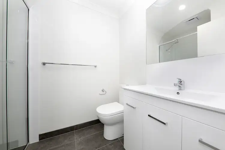 Third view of Homely unit listing, 2/10 Burden, Springvale VIC 3171