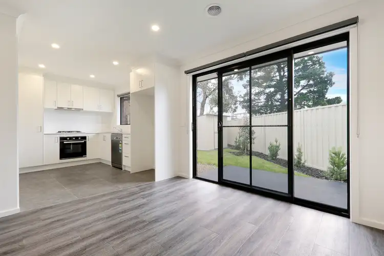 Sixth view of Homely unit listing, 2/10 Burden, Springvale VIC 3171