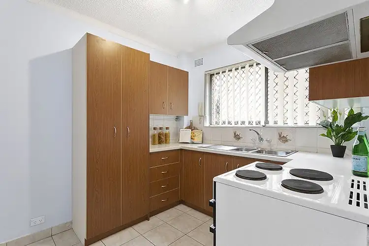 Second view of Homely apartment listing, 2/71 Weston Street, Harris Park NSW 2150