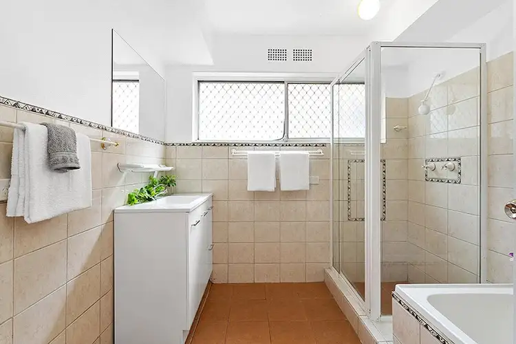 Third view of Homely apartment listing, 2/71 Weston Street, Harris Park NSW 2150