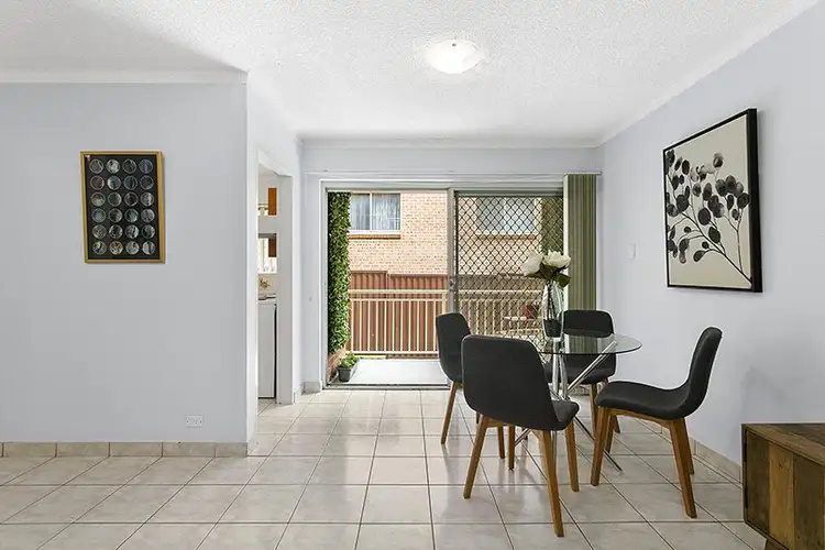 Fourth view of Homely apartment listing, 2/71 Weston Street, Harris Park NSW 2150