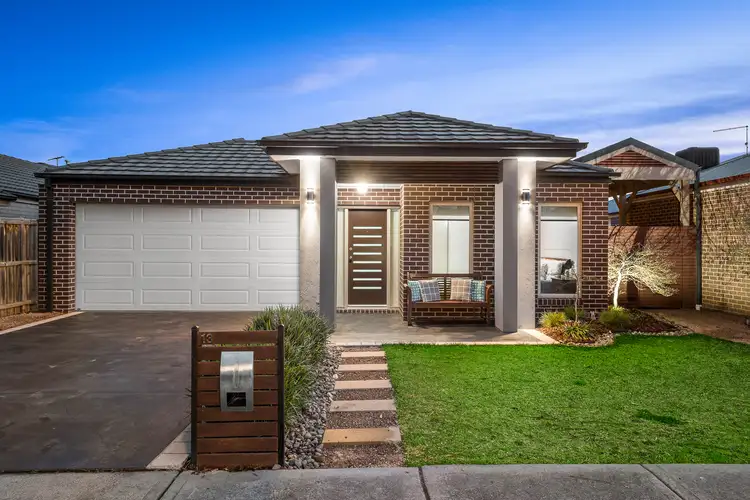 13 Coolibah Street, Doreen VIC 3754