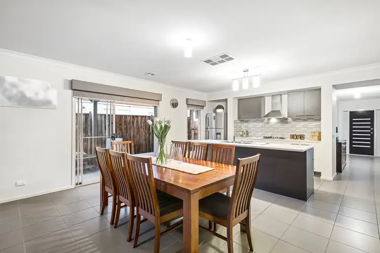 Second view of Homely house listing, 13 Coolibah Street, Doreen VIC 3754