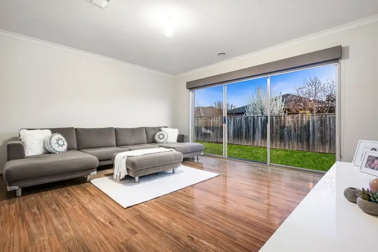 Third view of Homely house listing, 13 Coolibah Street, Doreen VIC 3754