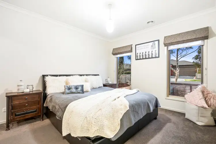 Fifth view of Homely house listing, 13 Coolibah Street, Doreen VIC 3754