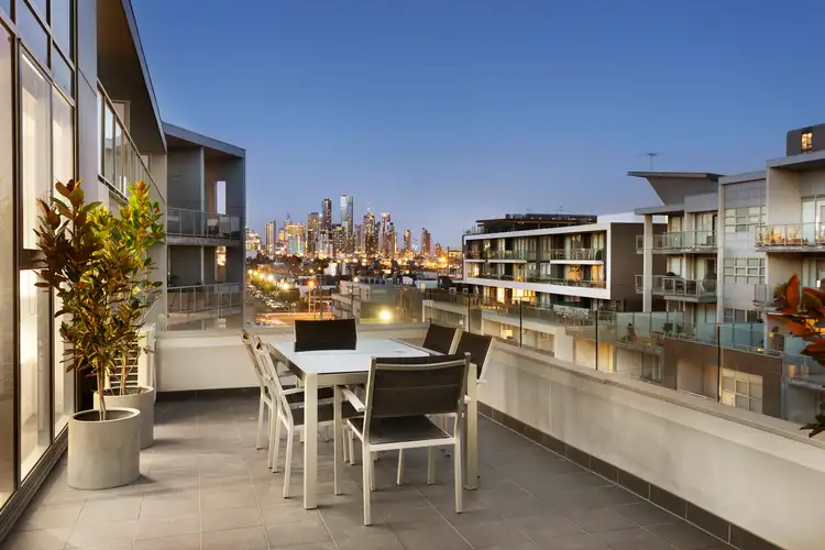 402/77 Nott Street, Port Melbourne VIC 3207