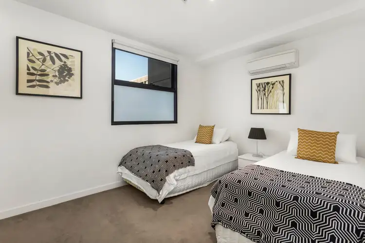 Seventh view of Homely apartment listing, 402/77 Nott Street, Port Melbourne VIC 3207