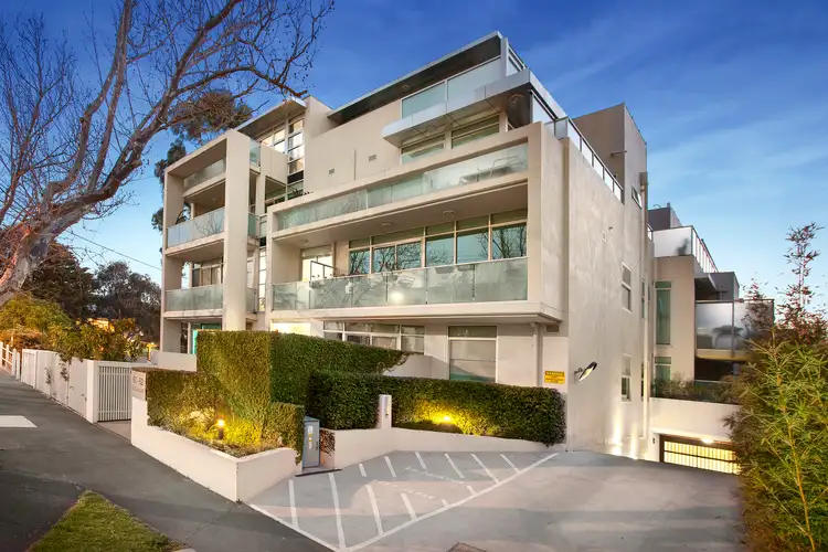 Main view of Homely apartment listing, 108/60 Broadway, Elwood VIC 3184