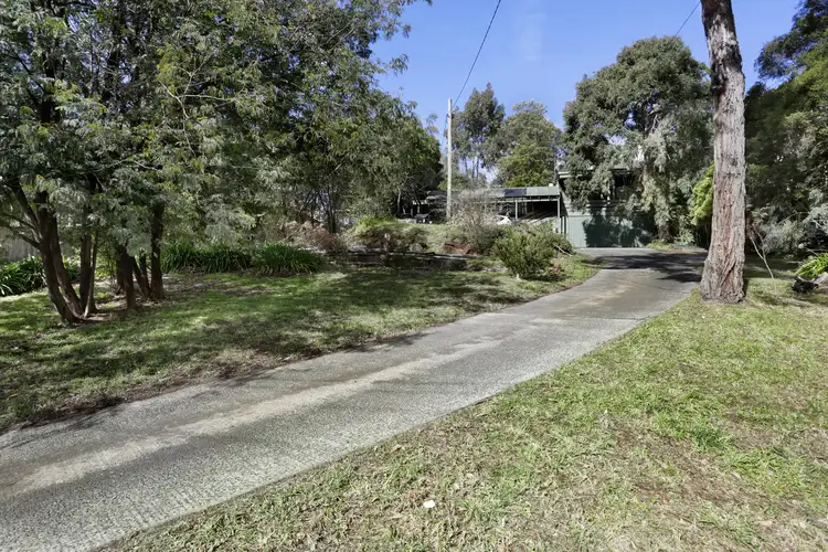 288 Swansea  Road, Mount Evelyn VIC 3796