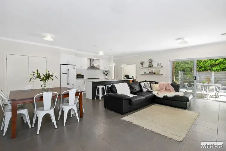 Fourth view of Homely house listing, 3 Kates Court, Wandana Heights VIC 3216