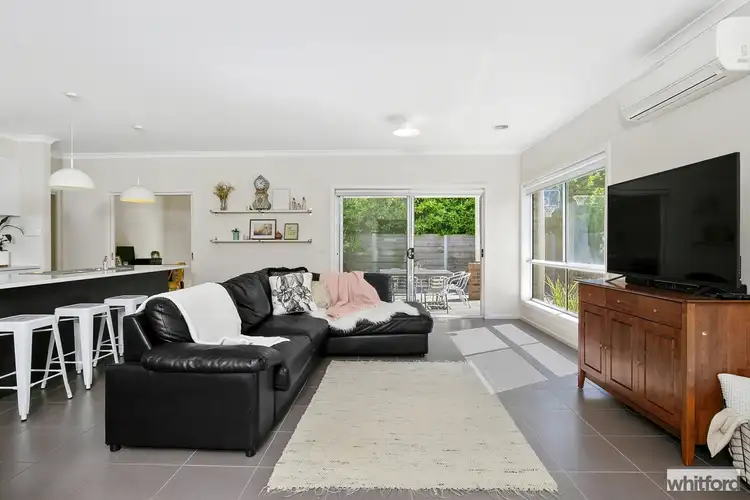 Sixth view of Homely house listing, 3 Kates Court, Wandana Heights VIC 3216