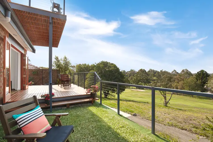 Second view of Homely villa listing, 5/61 Sackville Street, Bardwell Valley NSW 2207