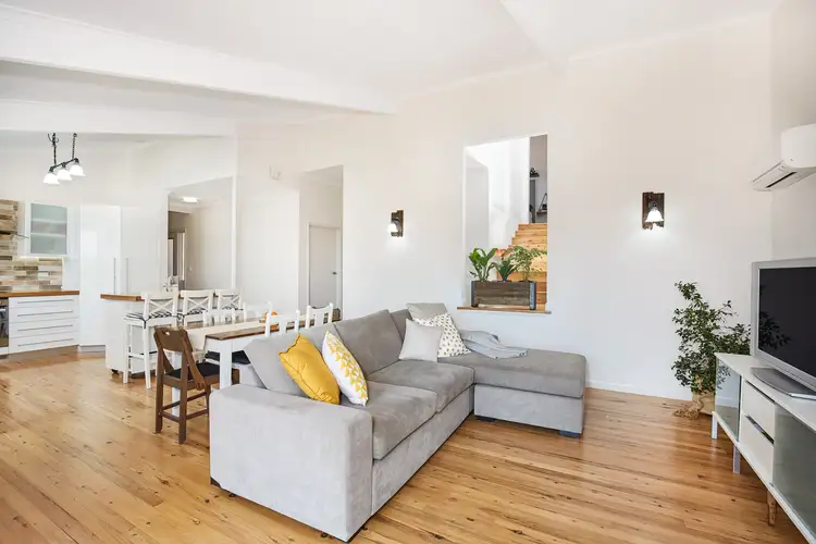 Third view of Homely villa listing, 5/61 Sackville Street, Bardwell Valley NSW 2207