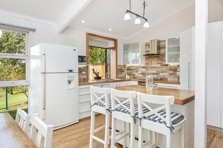 Fourth view of Homely villa listing, 5/61 Sackville Street, Bardwell Valley NSW 2207