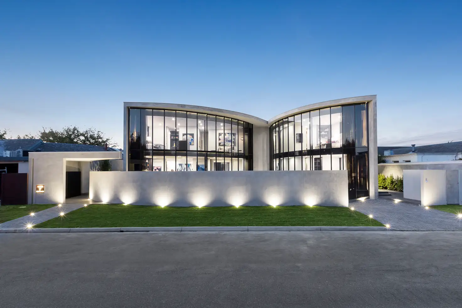 Main view of Homely house listing, 7 Teringa Place, Toorak VIC 3142